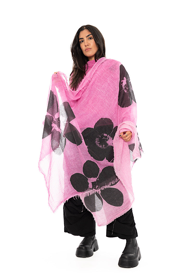 RUNDHOLZ BLACK LABEL SCARF