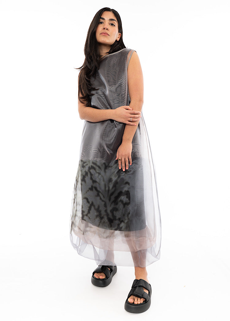 ANNETTE GÖRTZ FRIDA DRESS