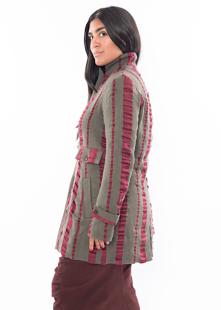 ALEKSANDR MANAMIS JACKET