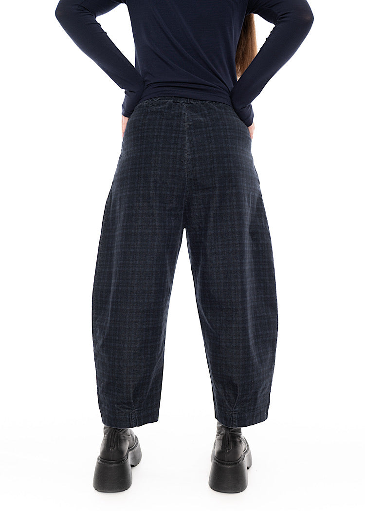 MAMA B BIANCO PR TROUSER