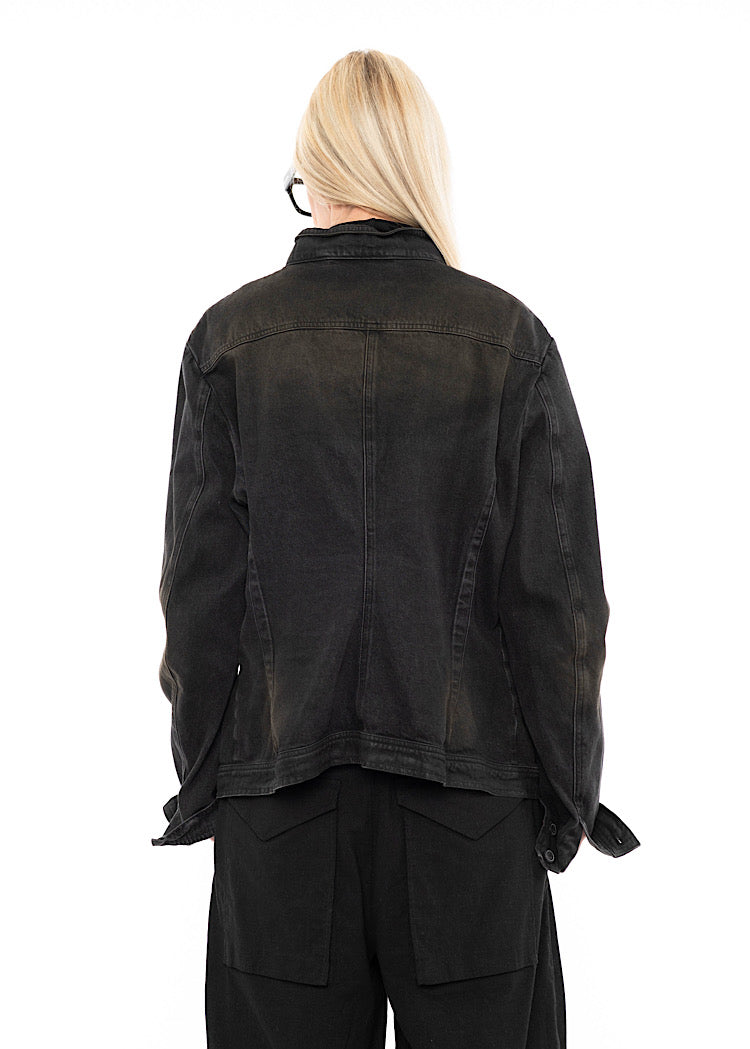 PRE-LOVED RUNDHOLZ MAINLINE JACKET