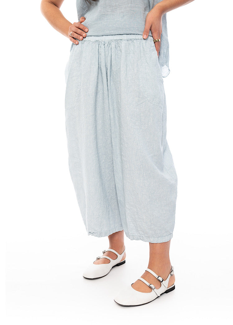 MANUELLE GUIBAL TROUSER