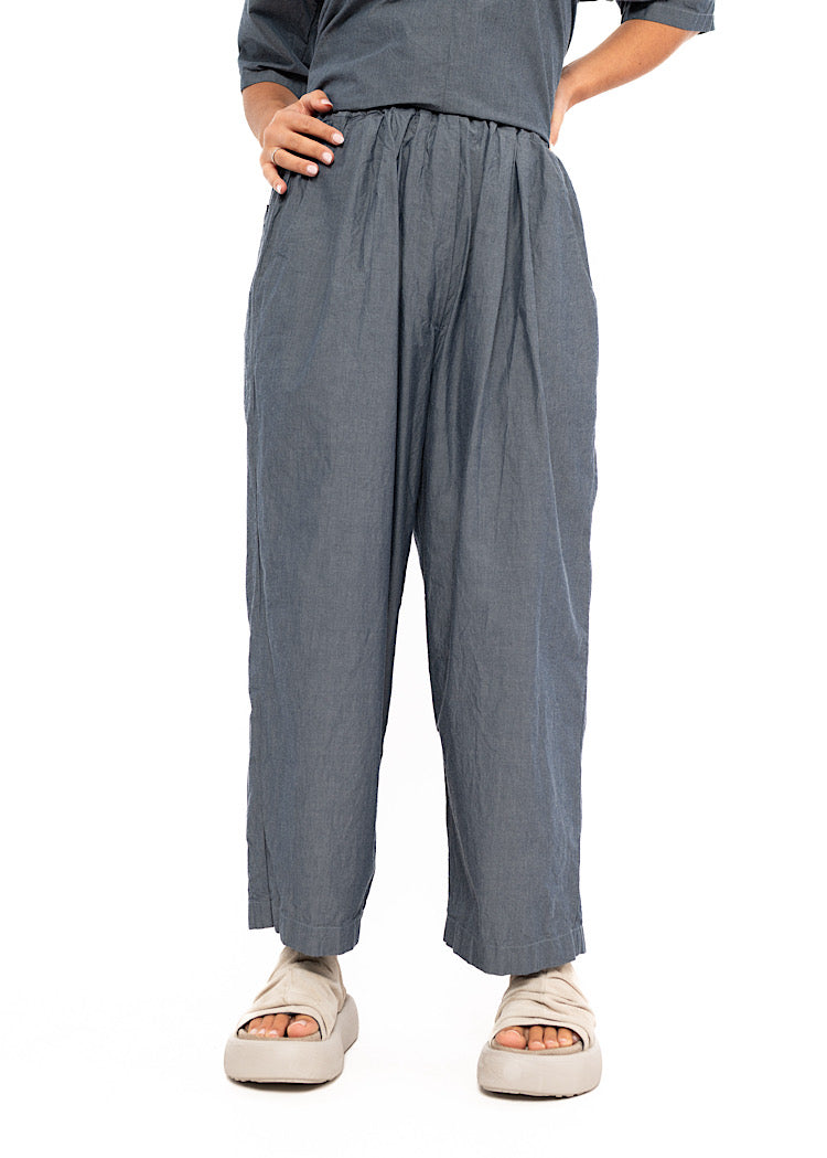 MANUELLE GUIBAL TROUSER
