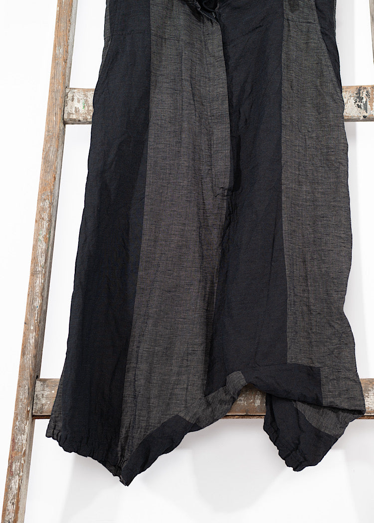 PRE-LOVED RUNDHOLZ MAINLINE DUNGAREES