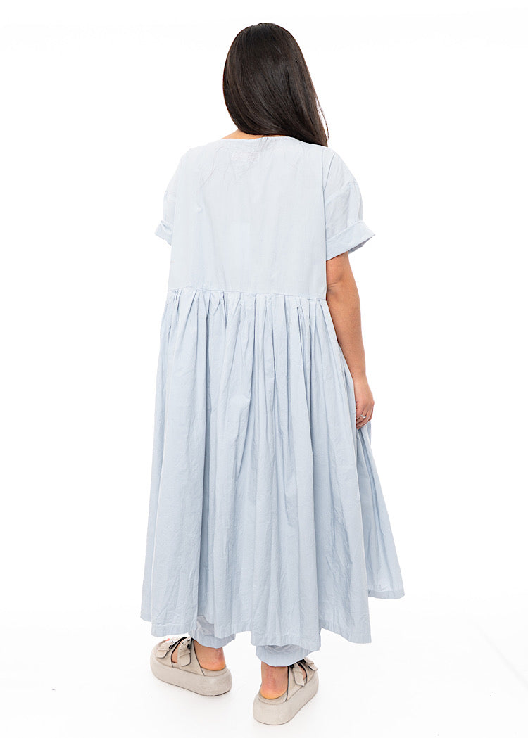 MANUELLE GUIBAL DRESS