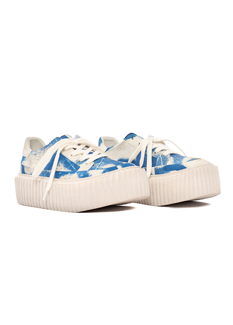 RUNDHOLZ MAINLINE SHOE