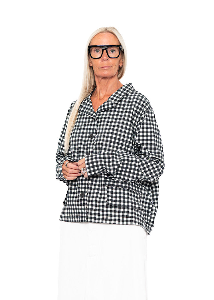 RUNDHOLZ BLACK LABEL JACKET
