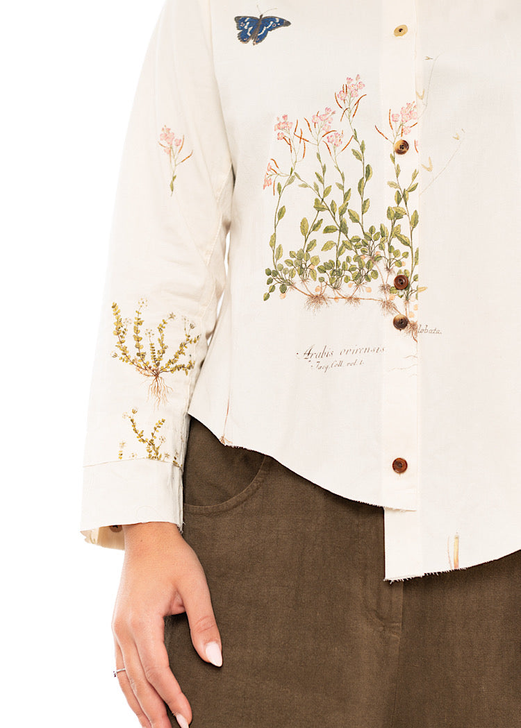 ALEKSANDR MANAMIS SHIRT