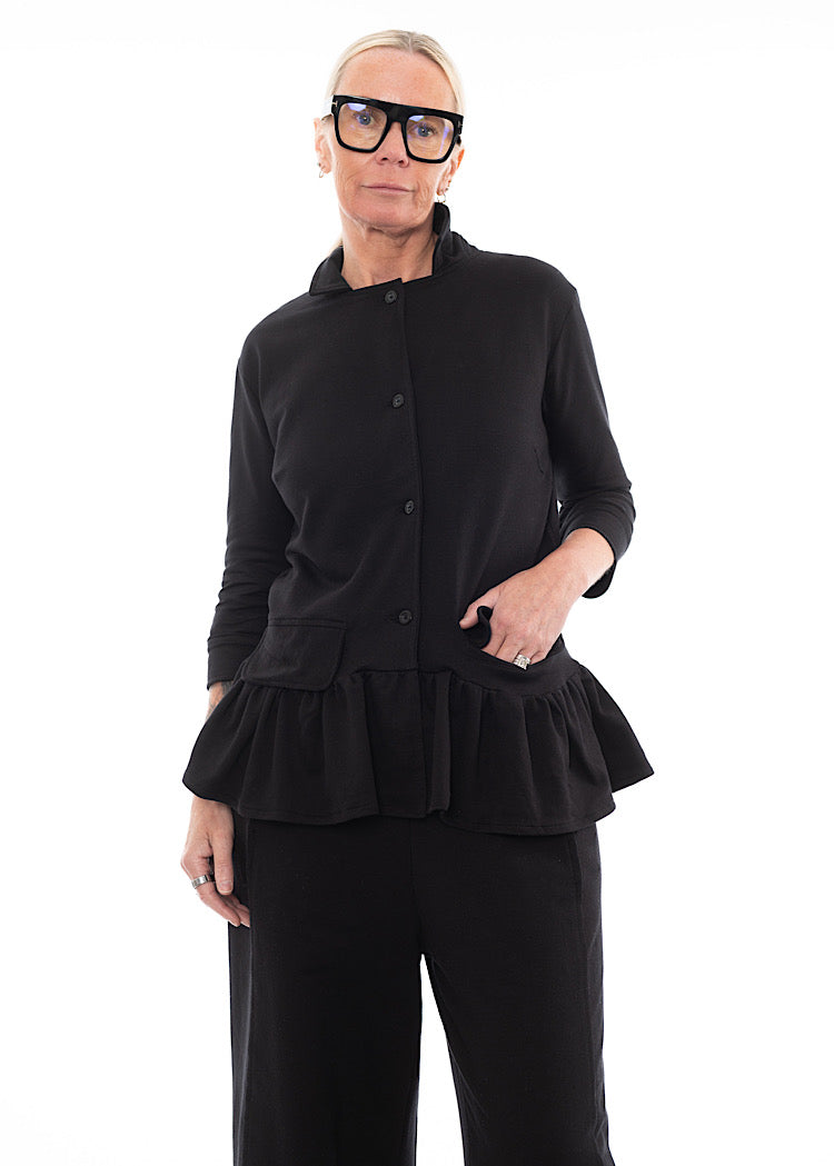 BREAD & BUTTER JACKET