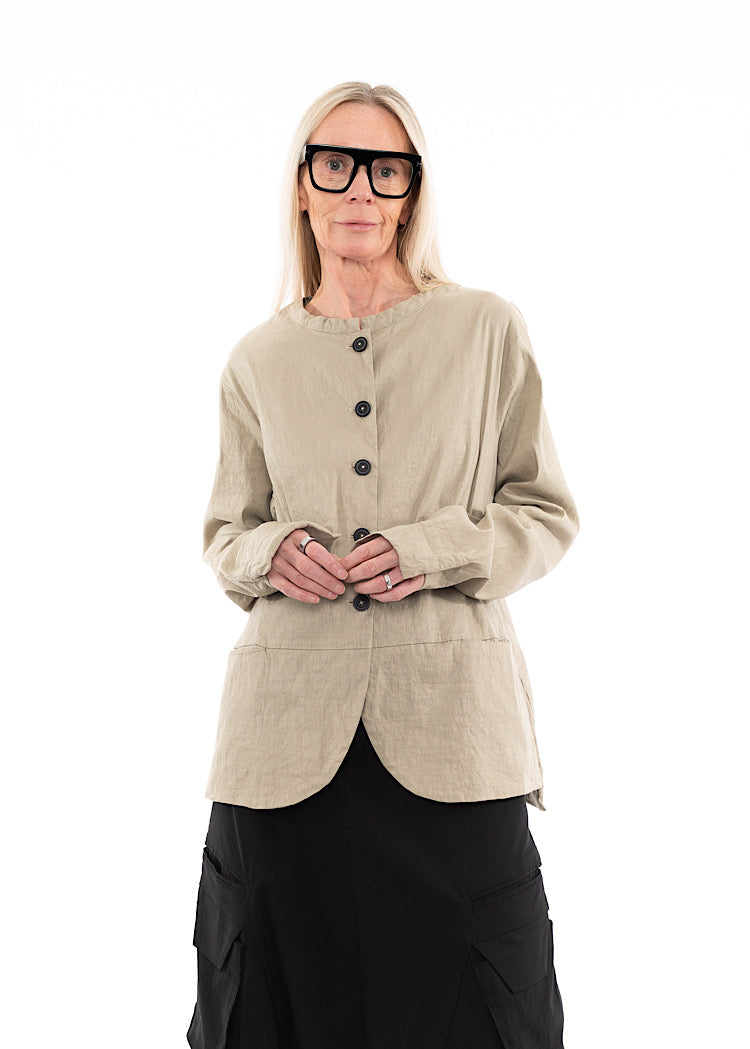 PRE-LOVED RUNDHOLZ MAINLINE JACKET