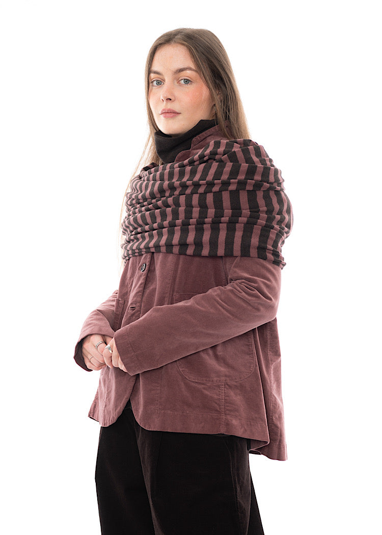 MAMA B SEGOVIA SCARF