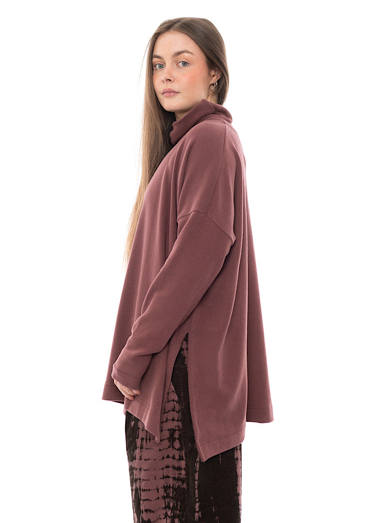 MAMA B ZITA PULLOVER