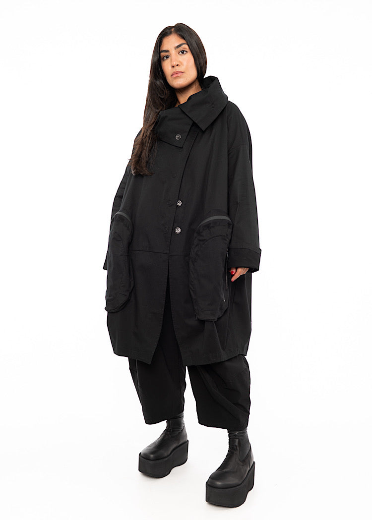 ZILBERMAN COAT