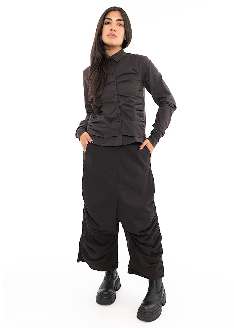 RUNDHOLZ MAINLINE SHIRT