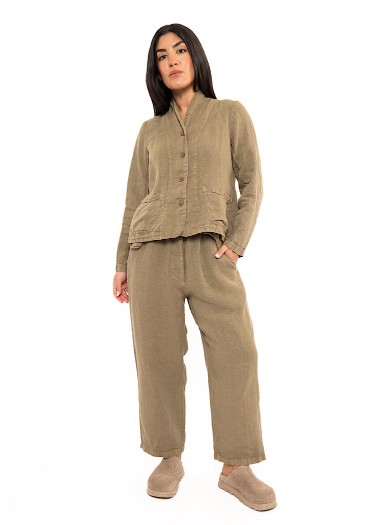 MANUELLE GUIBAL JACKET