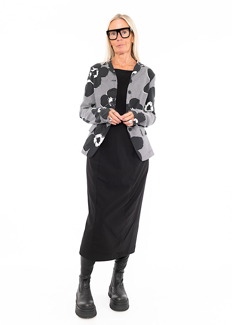 PRE-LOVED RUNDHOLZ BLACK LABEL DRESS