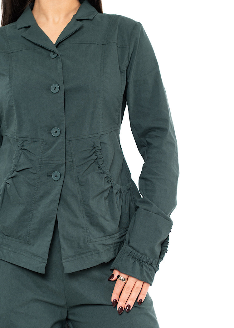 RUNDHOLZ BLACK LABEL JACKET