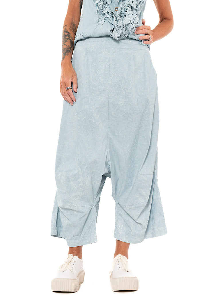 RUNDHOLZ DIP TROUSER