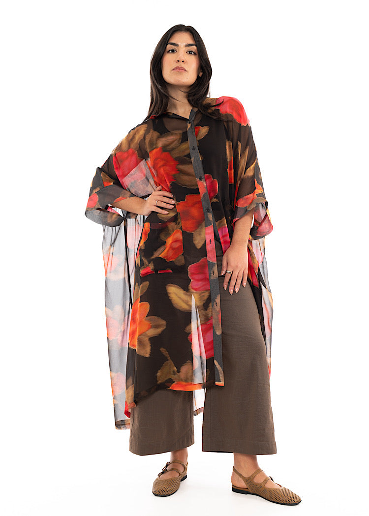 ANNETTE GÖRTZ DURAS DRESS