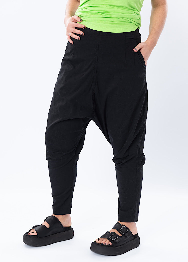 RUNDHOLZ BLACK LABEL TROUSER