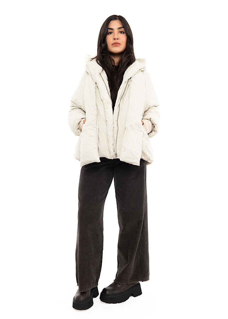 HANNOH WESSEL VAYA JACKET