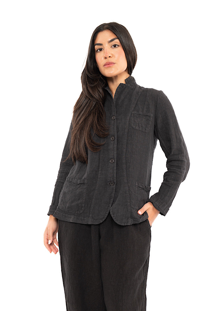 MANUELLE GUIBAL JACKET