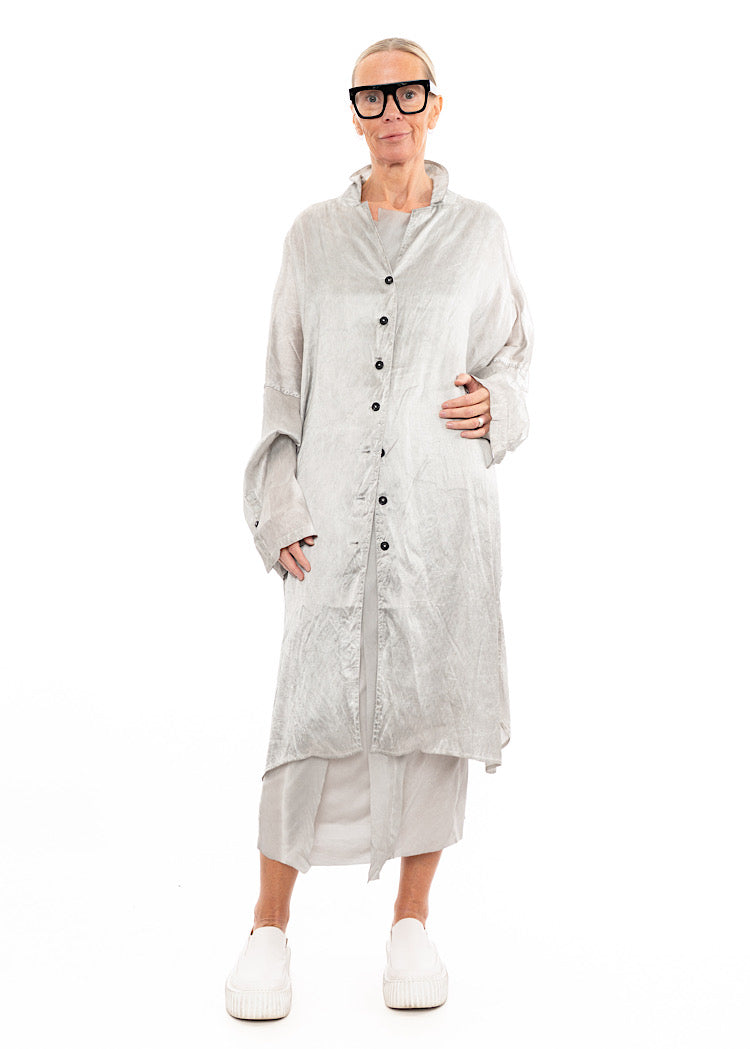 PRE-LOVED RUNDHOLZ DIP SHIRT