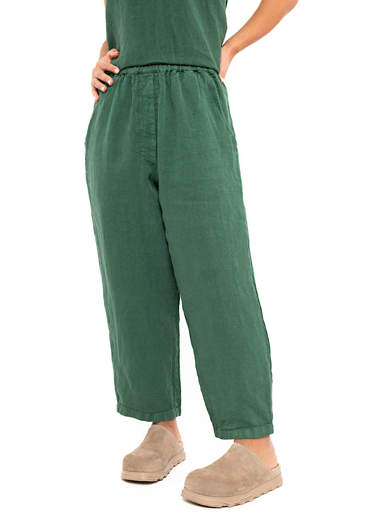 MANUELLE GUIBAL TROUSER