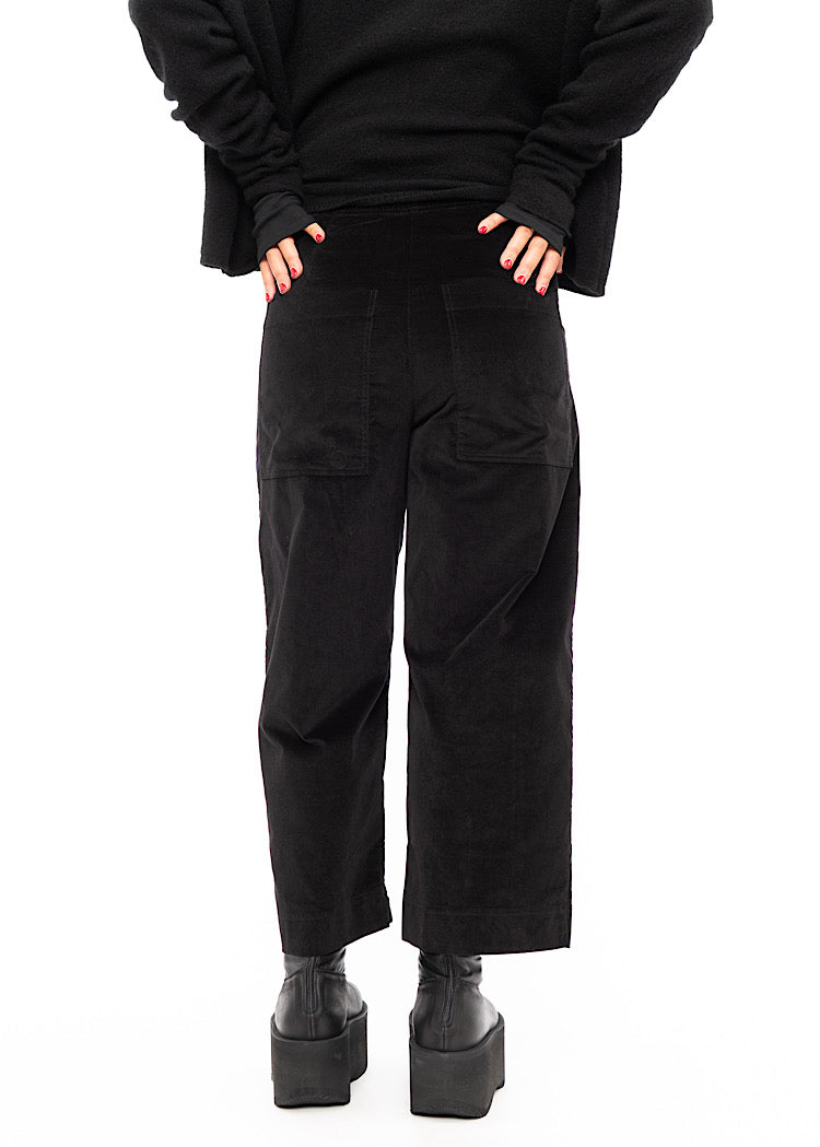 RUNDHOLZ BLACK LABEL TROUSER