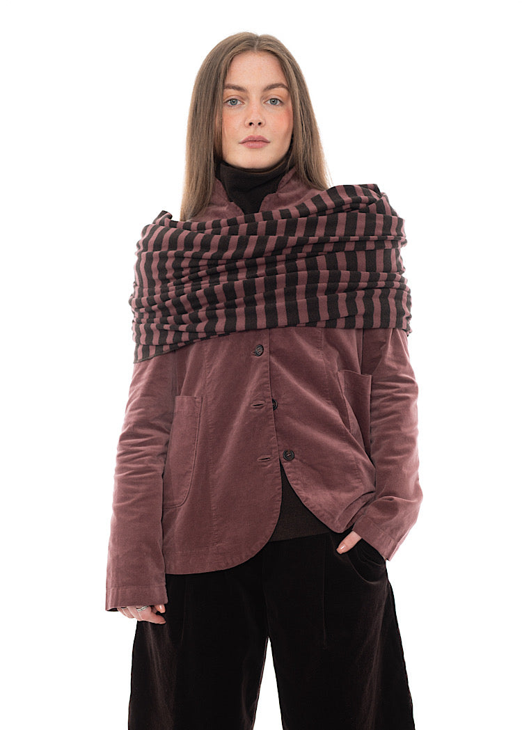 MAMA B SEGOVIA SCARF