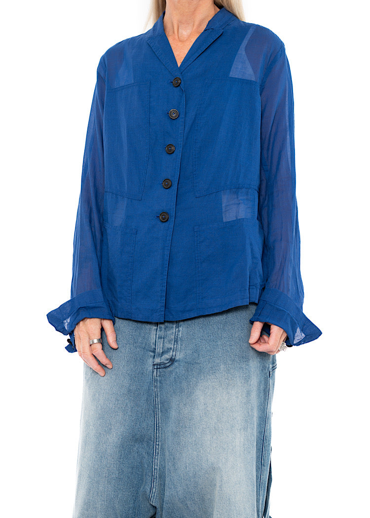 PRE-LOVED RUNDHOLZ DIP JACKET
