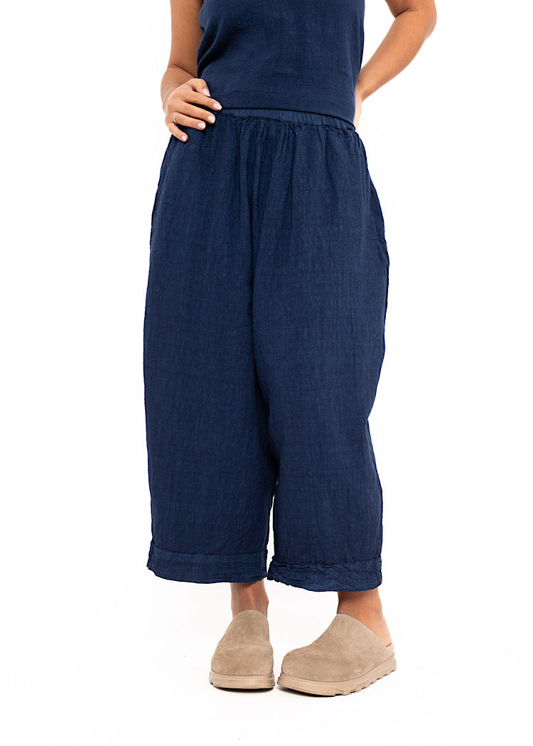 MANUELLE GUIBAL TROUSER