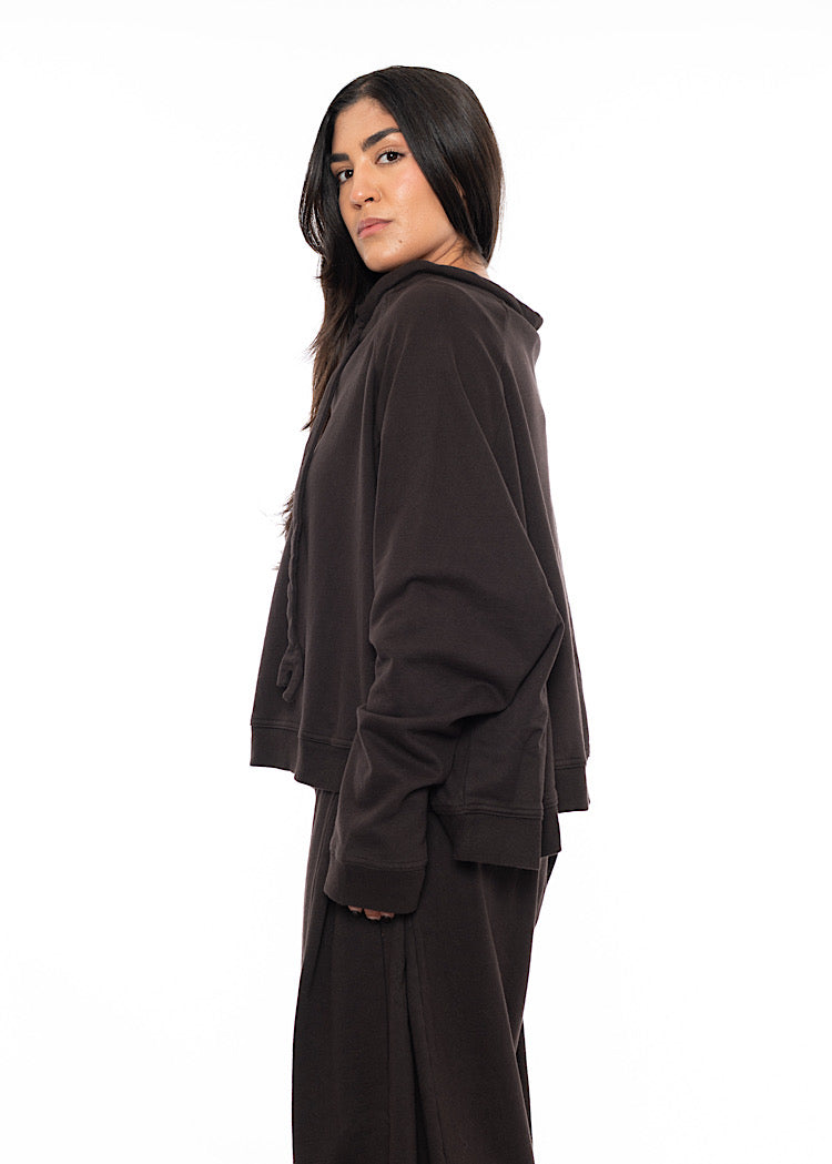 RUNDHOLZ MAINLINE PULLOVER