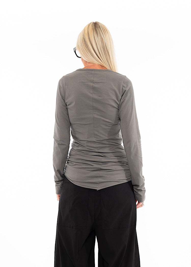 RUNDHOLZ BLACK LABEL T-SHIRT