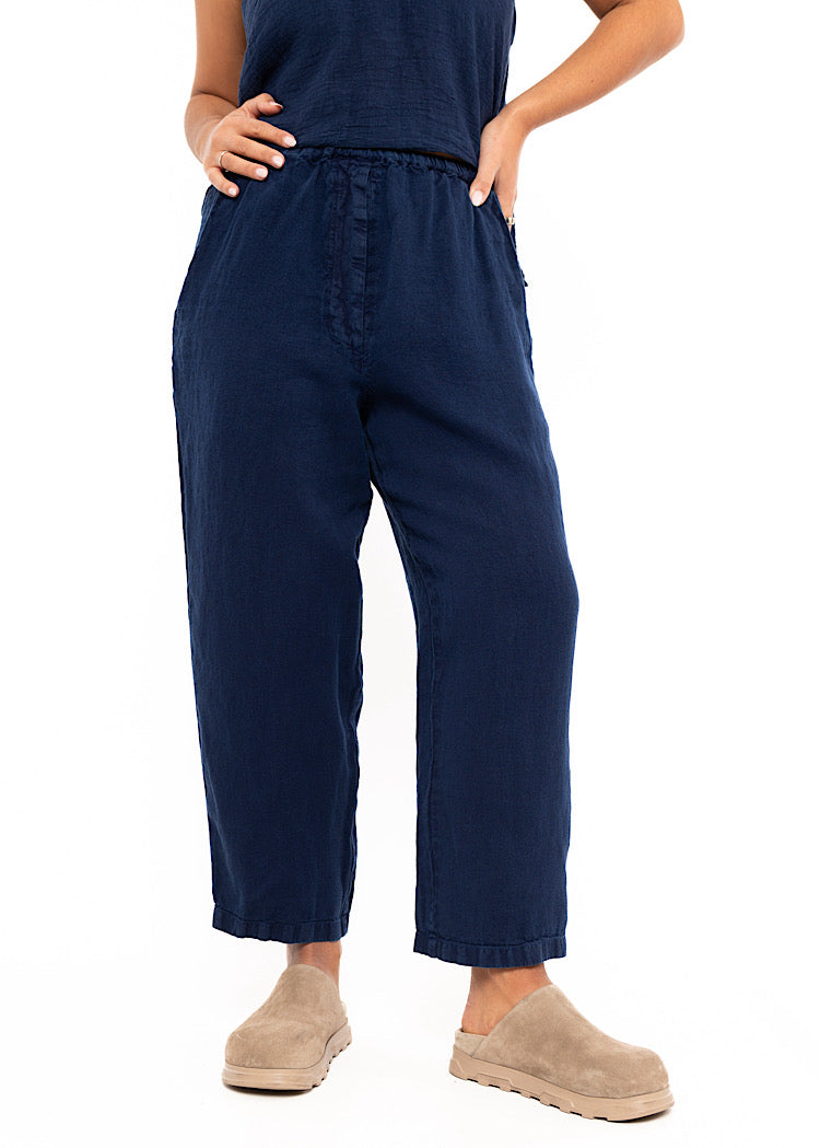 MANUELLE GUIBAL TROUSER