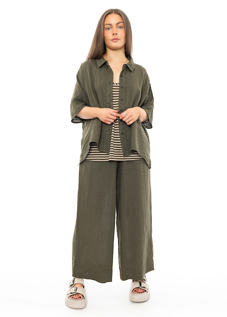 MAMA B POLLO L TROUSER