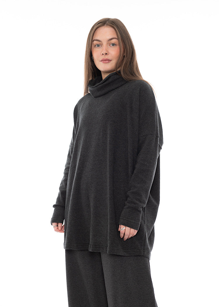 MAMA B BILL PULLOVER