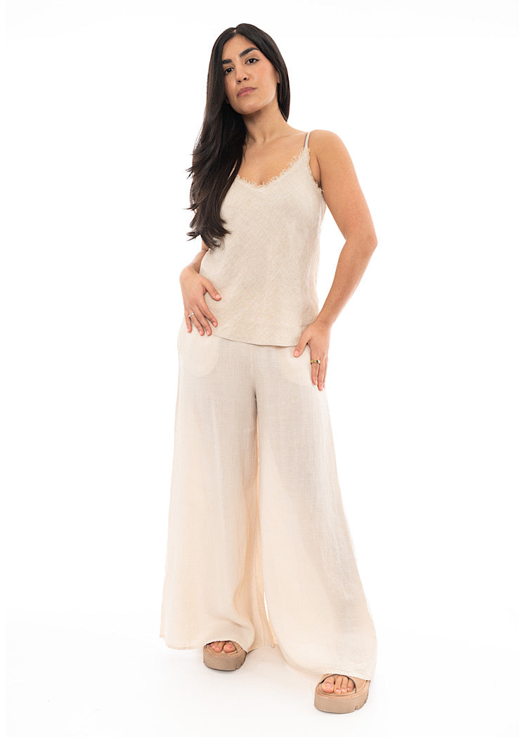 ELEMENTE CLEMENTE MAKI TROUSER