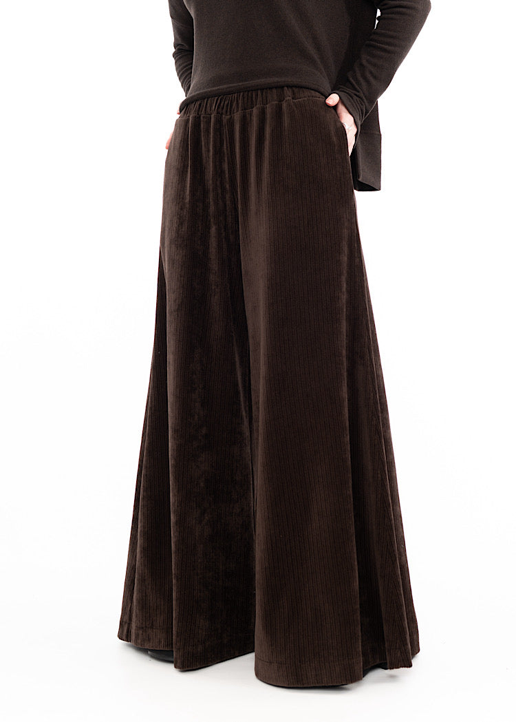 MAMA B NUCCIA TROUSER