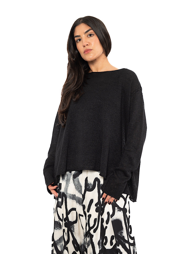 RUNDHOLZ MAINLINE PULLOVER
