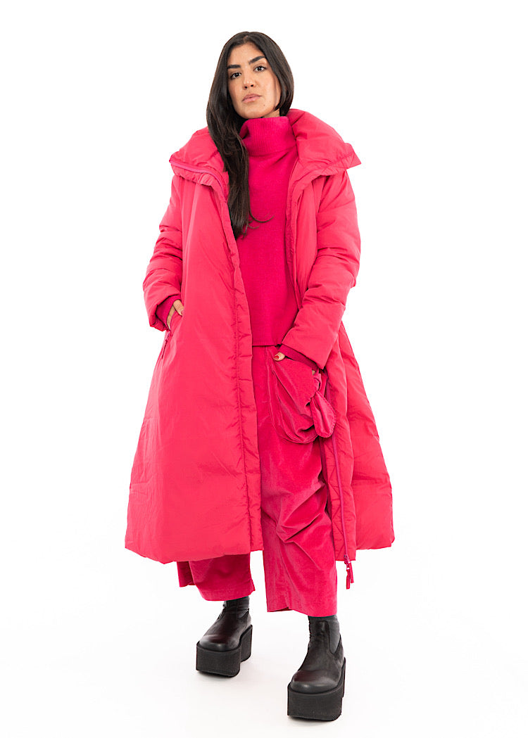 RUNDHOLZ BLACK LABEL COAT