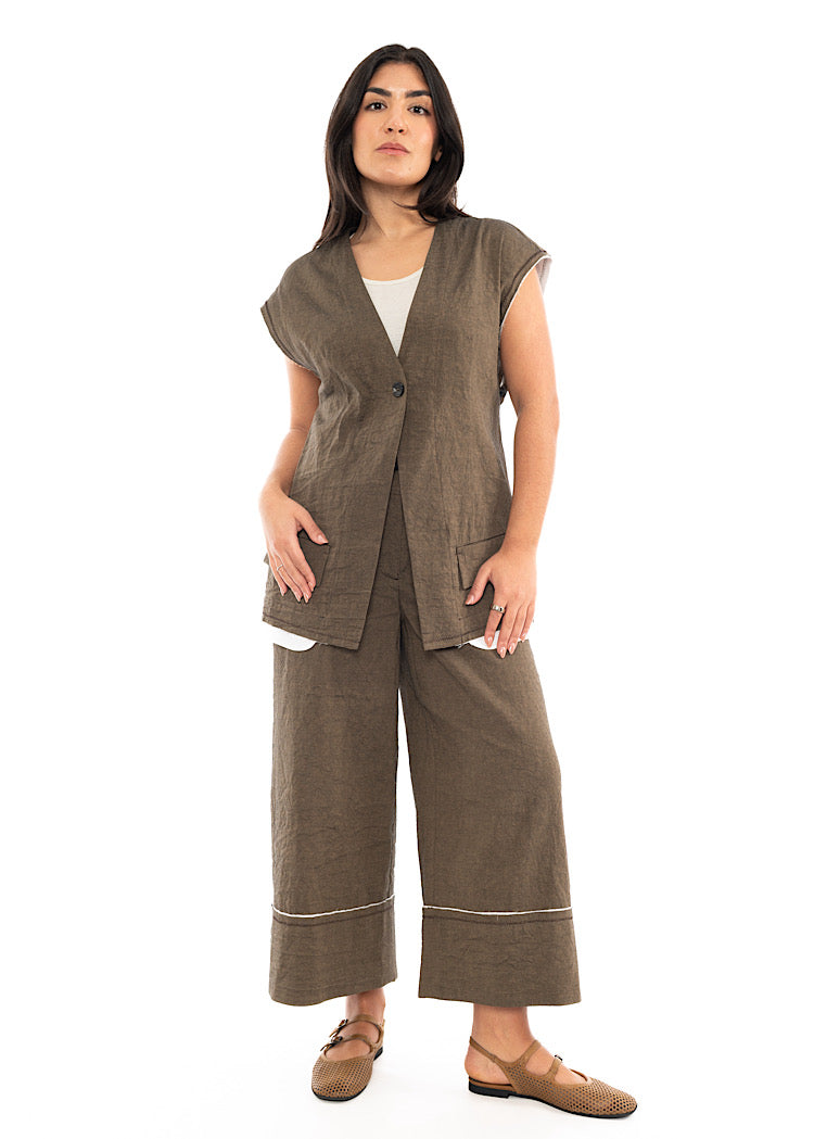 ANNETTE GÖRTZ BRAVO TROUSER