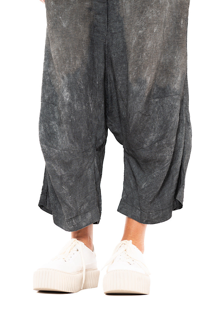 RUNDHOLZ DIP TROUSER