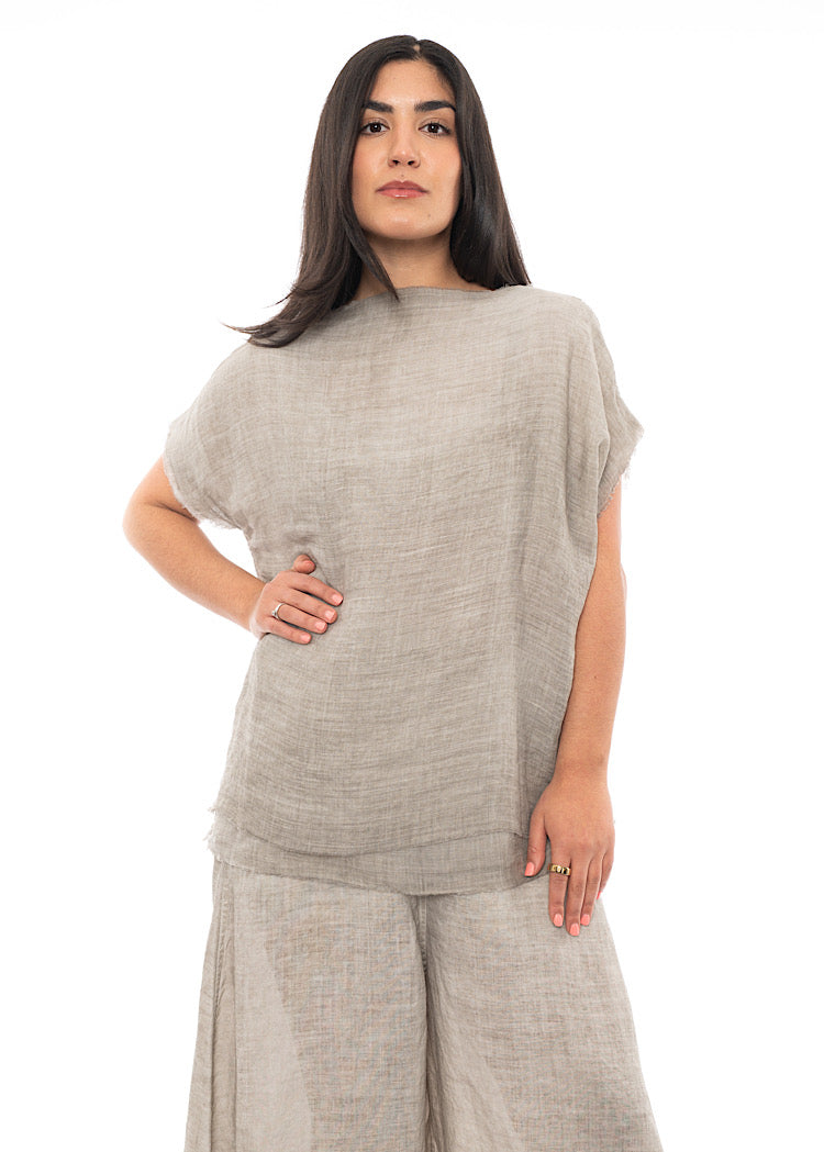 LA VACA LOCA AUTO TOP