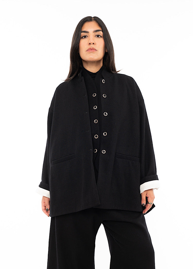 FRIDA ZAZOU JACKET