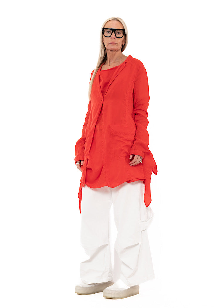 RUNDHOLZ MAINLINE JACKET