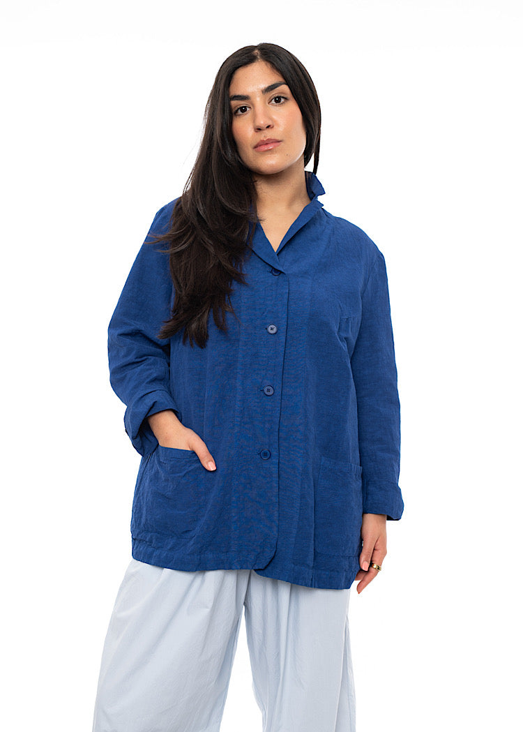 MANUELLE GUIBAL JACKET