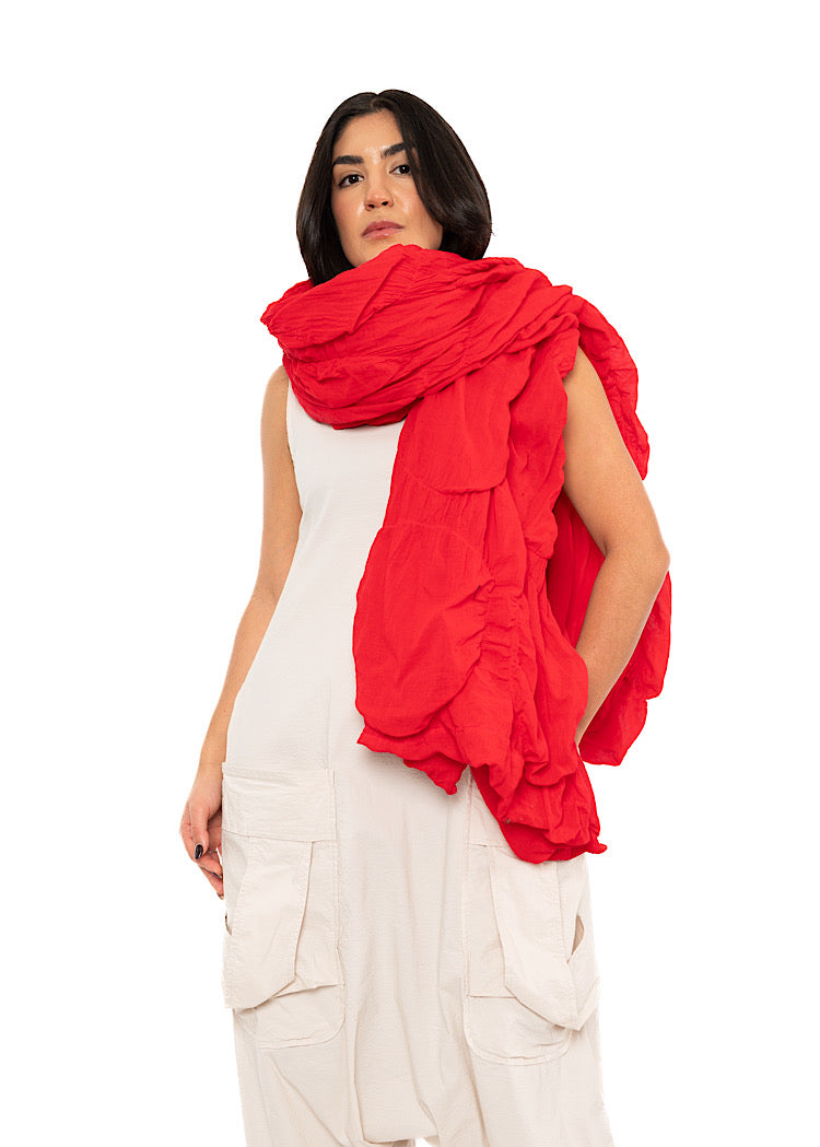 RUNDHOLZ MAINLINE SCARF