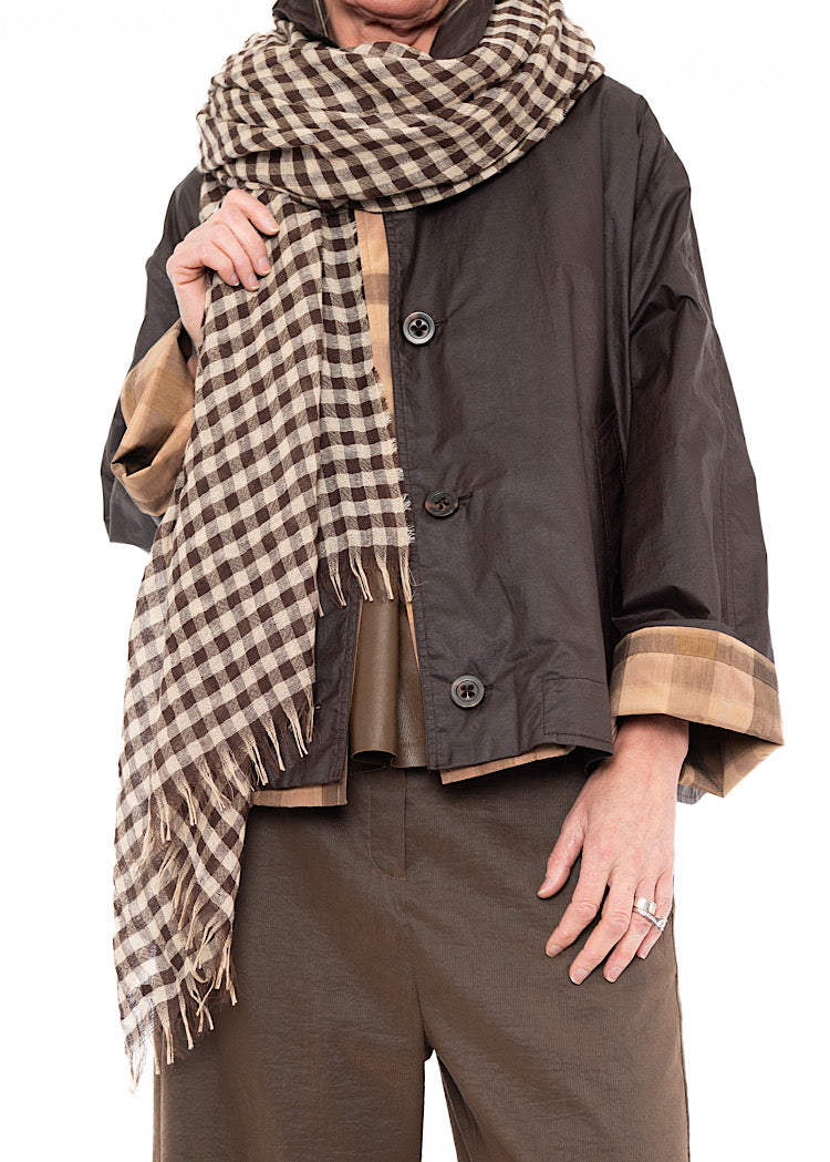 ANNETTE GÖRTZ CHICO SCARF