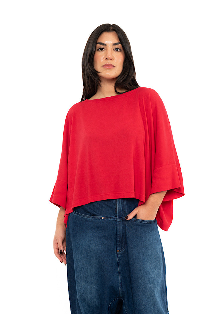 RUNDHOLZ MAINLINE T-SHIRT